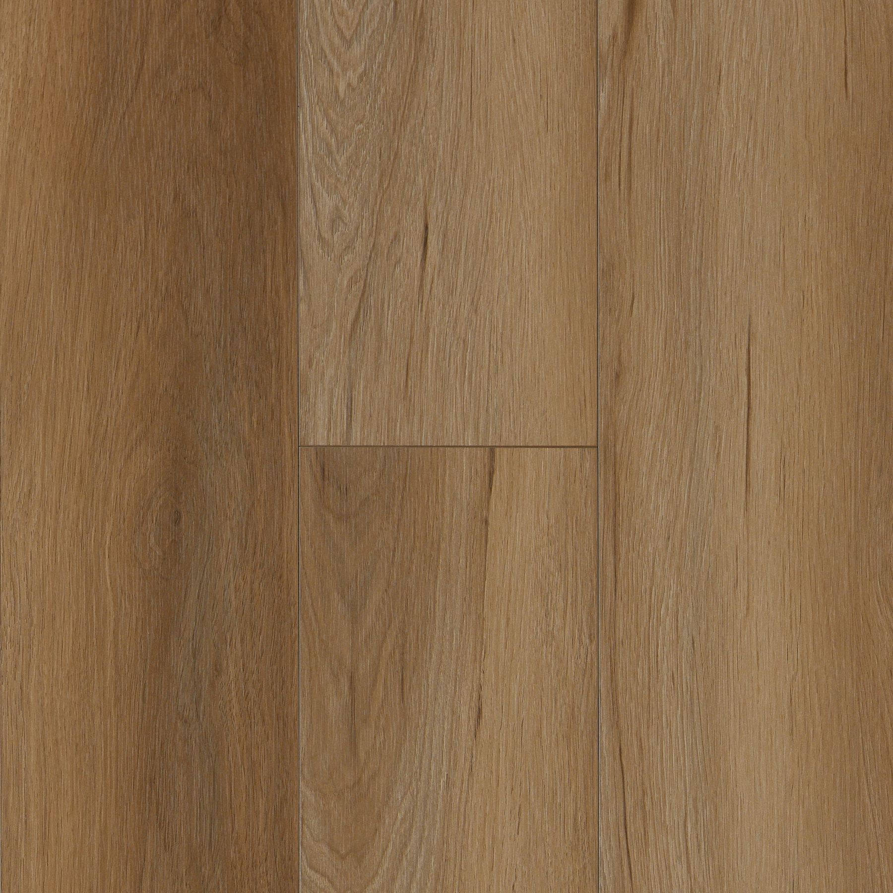 Vinyl Grizzly Den  7.83" Hybrid Resilient Ingenious Plank