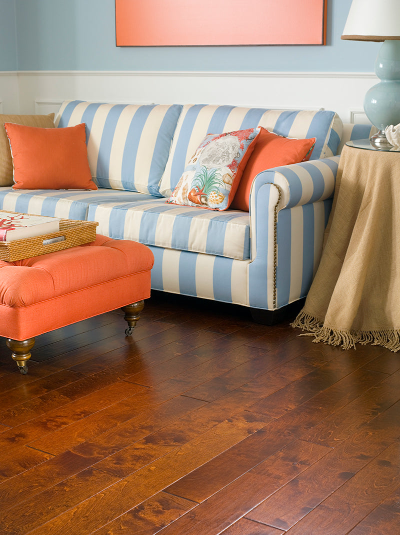 Hardwood Guardavalle RRGU249V RUSCELLO Bella Cera