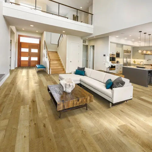 Hardwood  Rigid 7″ x 5mm Esquire Maple Courtier Collection