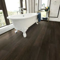 Hardwood  Rigid 7″ x 5mm Margrave Teak Courtier Collection