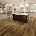 Hardwood  Rigid 7″ x 5mm Monarch Hickory Courtier Collection