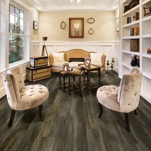 Hardwood  Rigid 7″ x 5mm Paladin Oak Courtier Collection