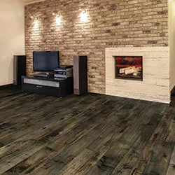 Hardwood  Maple Baccara Monterey Collection