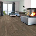 Hardwood  Red Oak Terracotta Monterey Collection