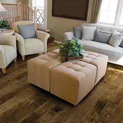 Hardwood  Birch Canvas  Silverado Collection
