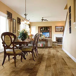 Hardwood  Birch Driftwood Silverado Collection