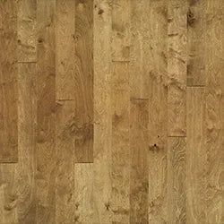 Hardwood Birch Driftwood  Silverado Collection