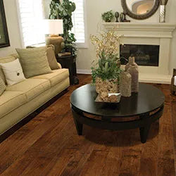 Hardwood  Birch Mink Silverado Collection
