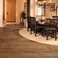 Hardwood Birch Tobacco  Silverado Collection