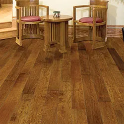 Hardwood Birch Whiskey  Silverado Collection