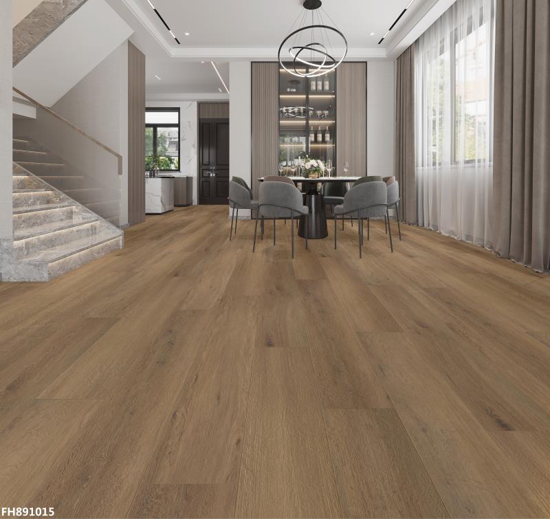 ADLETA HARRISON ALVFH891015 Oak Select JACKSON