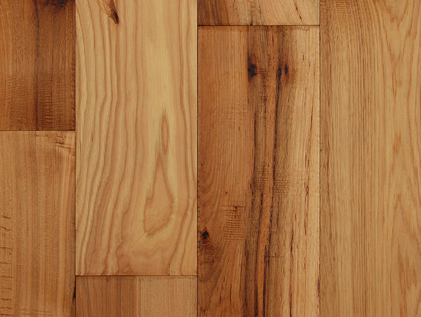 Hardwood  352 HS-S HICKORY Virginia Collection