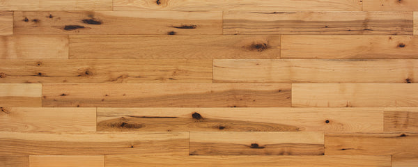 Hardwood  352 HS-S HICKORY Virginia Collection