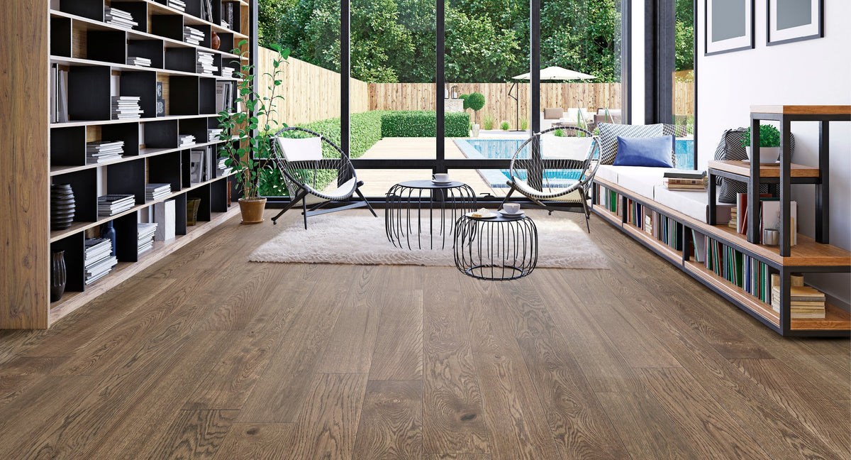Island Retreat - Antiqua by Echelon Floors