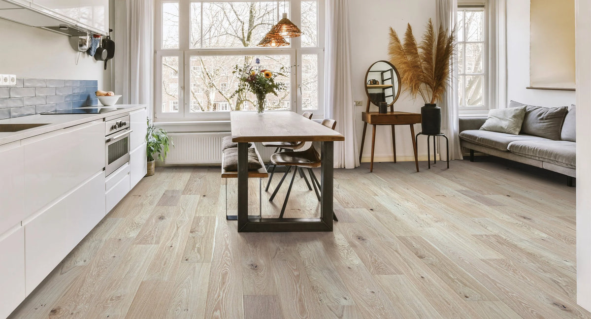 Island Retreat - Antiqua by Echelon Floors