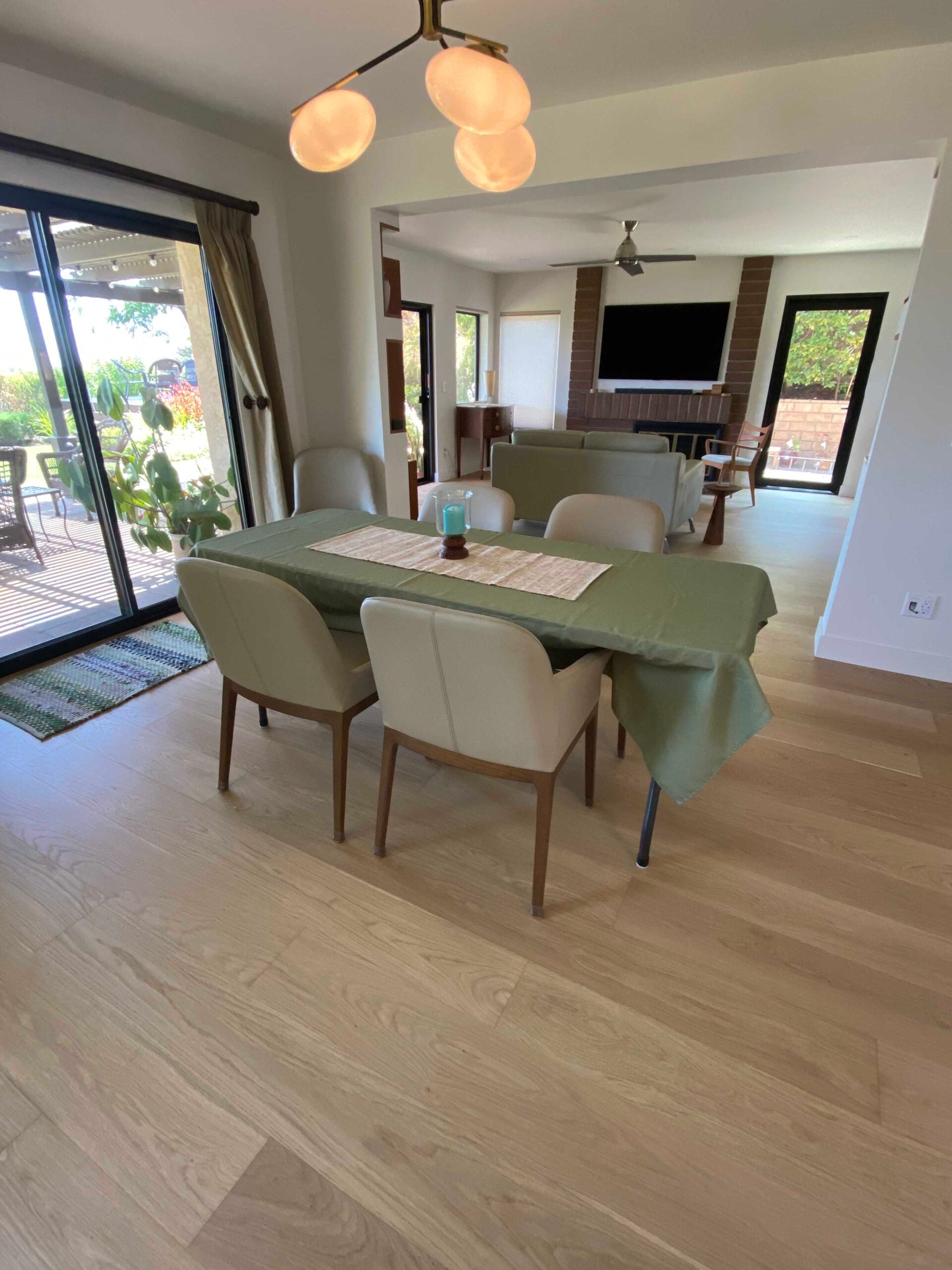 Hardwood Hayden Select+ FREB-7-SELECT+HDN Engineered 7