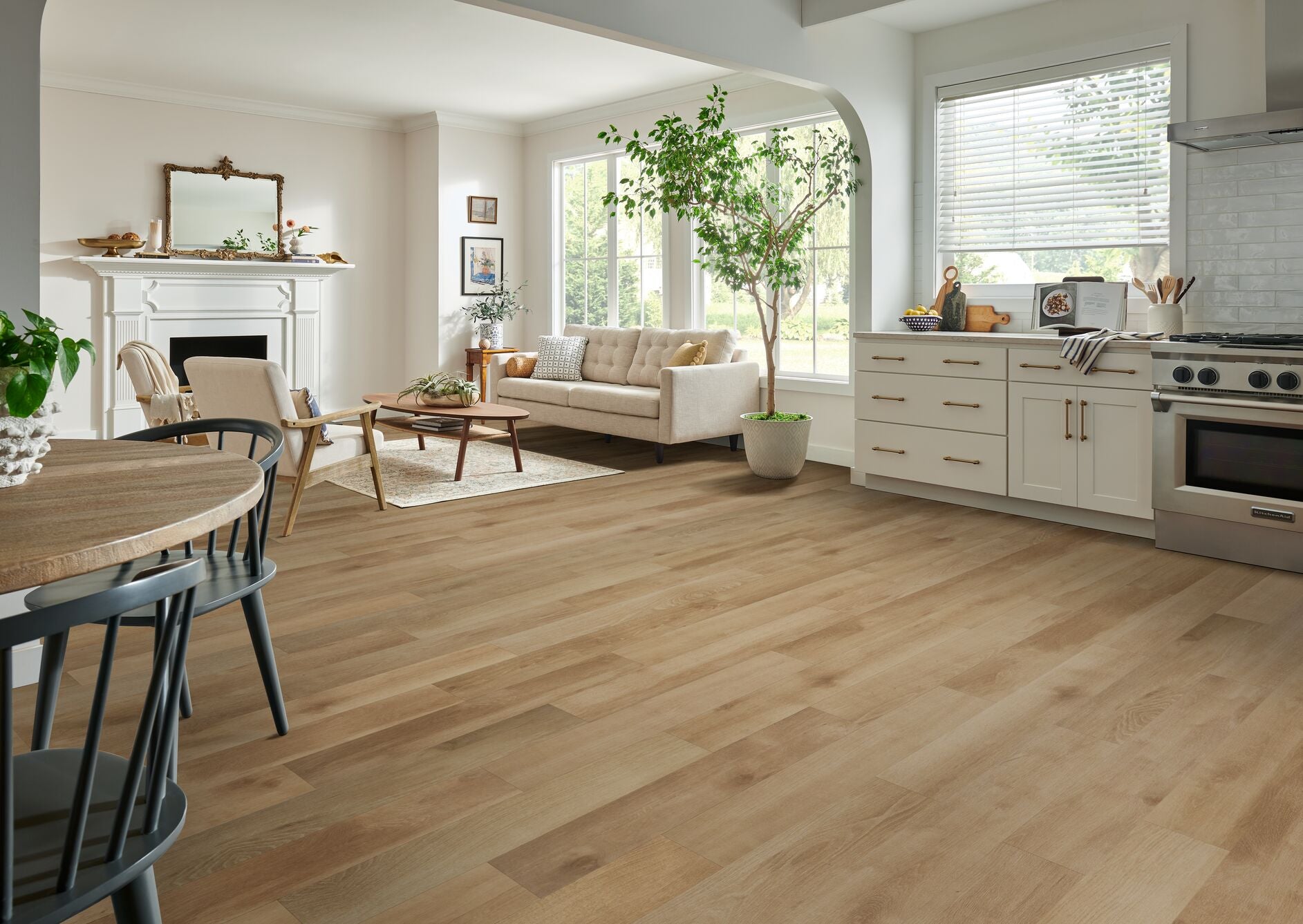 Vinyl Hayloft P1005 American Personality PRO