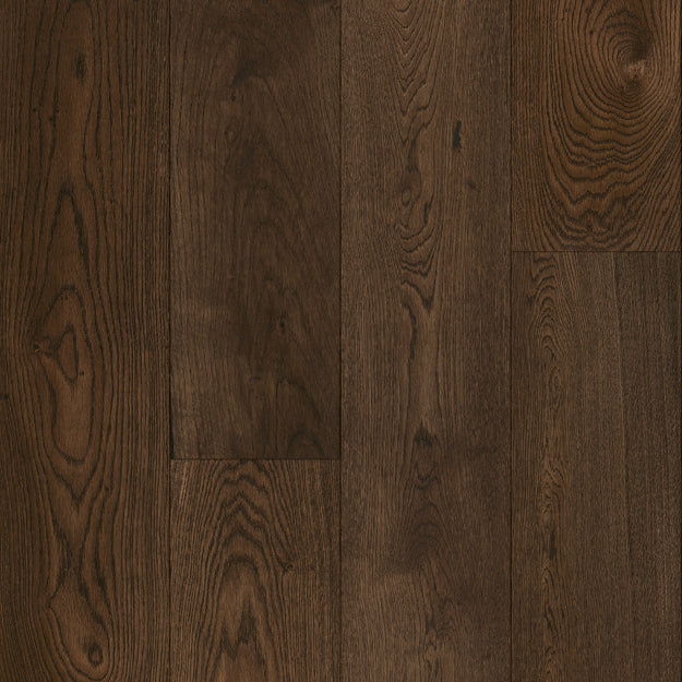 Hardwood Hearst  TR1K376 7 1/2 in HICKORY BIG SUR