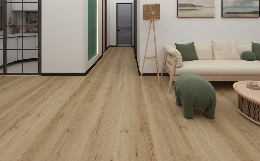 Vinyl Heim VT-WPC-NH22505 Norden Home Collection