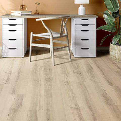 Tarkett Heritage Blanc WP012 EVERGEN 7 X 60