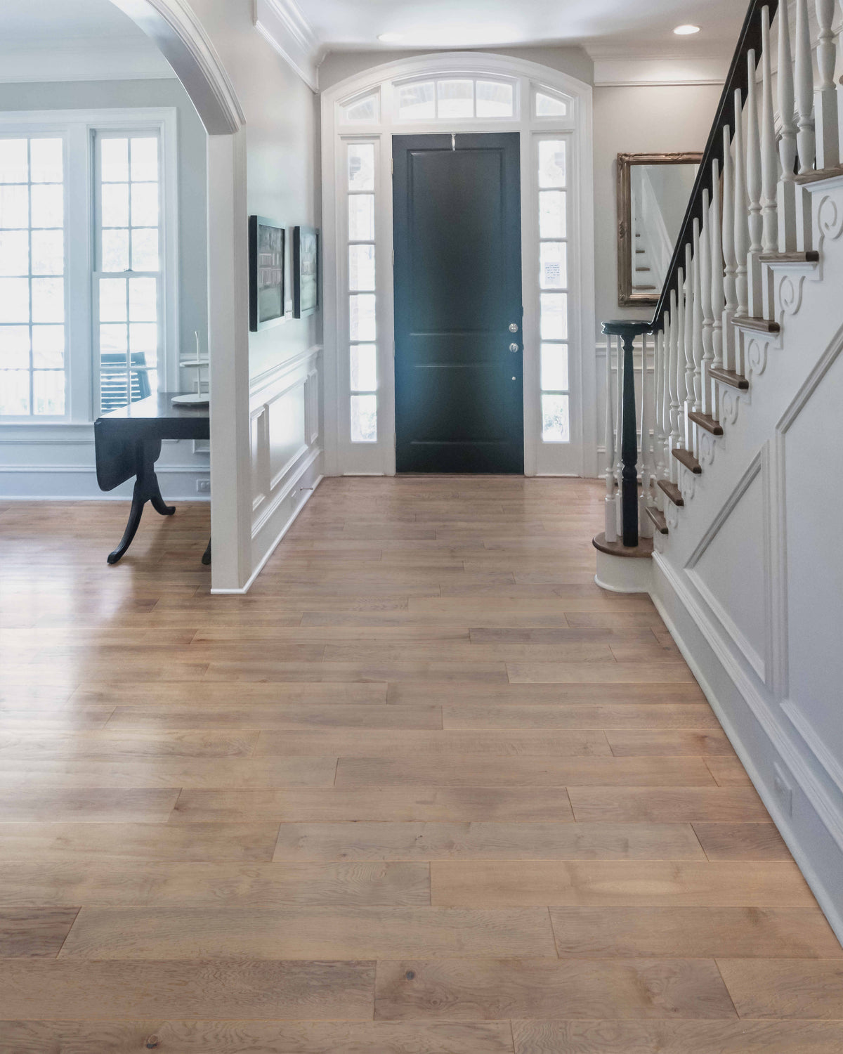 Mohawk Heirloom Hickory HERITAGE WOODS
