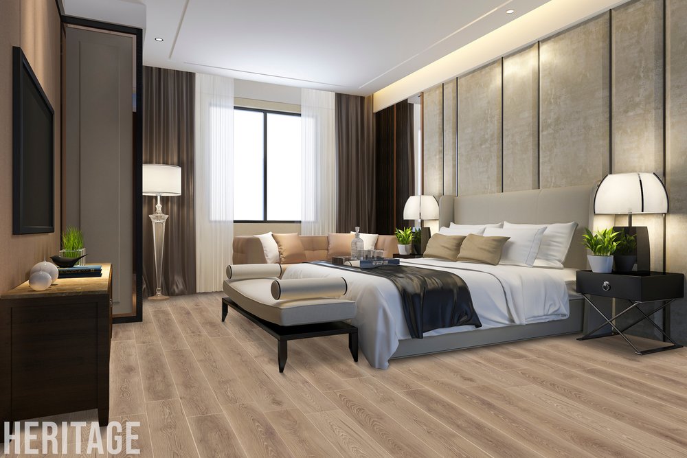 Laminate Heritage Coastal Collection