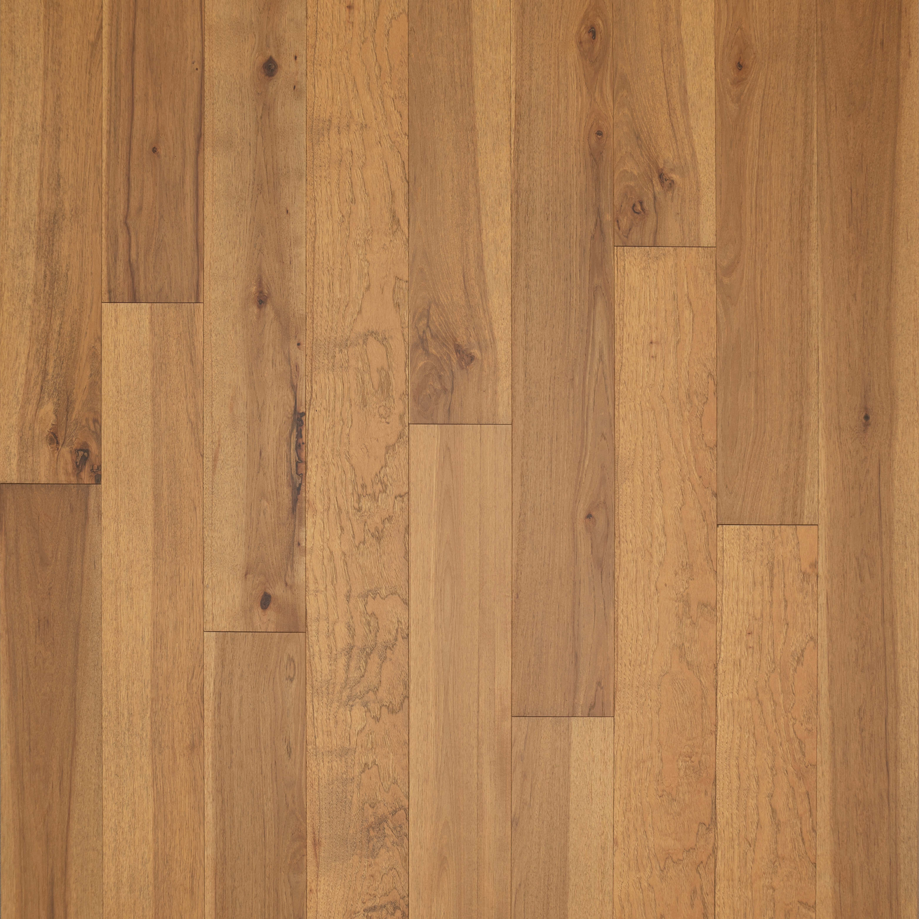 Hardwood High Desert Hickory CROSBY COVE