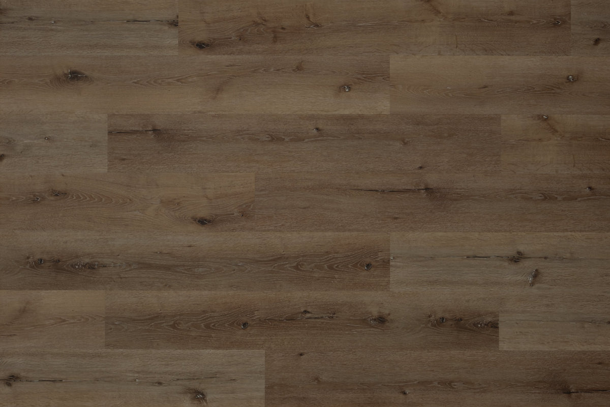 Aurora Highland Oak VC-008 SPC WaterGuard Collection