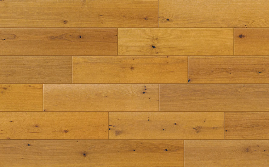 Hardwood Holm AME-OG19005 Oak Grove