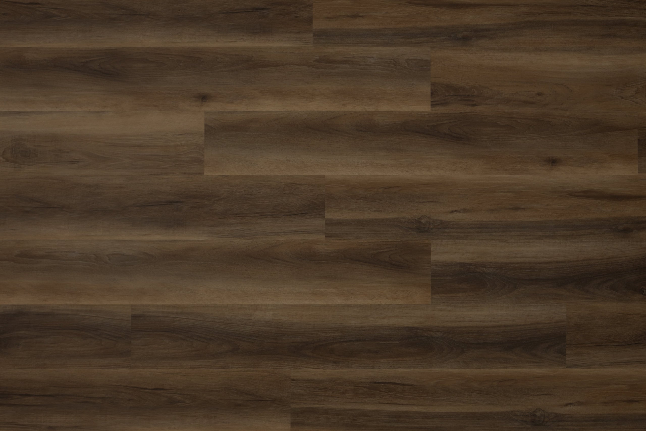 Vinyl Homestead Hickory VC-013 SPC WaterGuard Collection