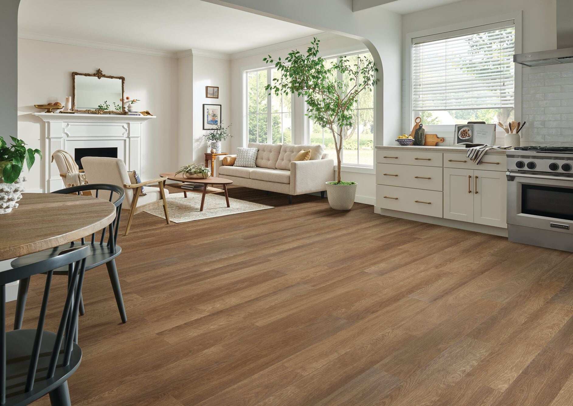 Vinyl Honey Tan P1011 American Personality PRO