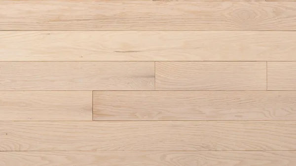 Hardwoood  Barewood 3/4″ x 3-1/4″ Red Oak Solid Hardwood The Hudson Collection