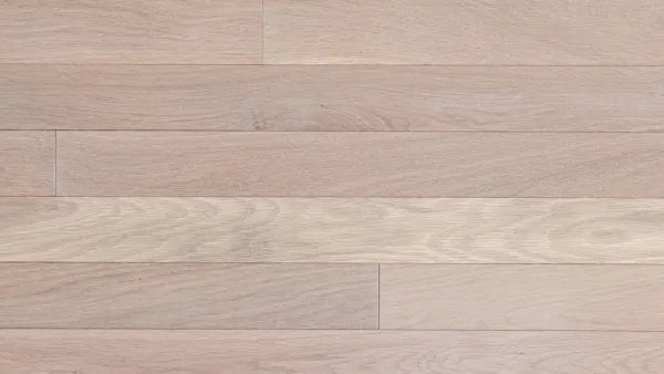 Hardwoood Taupe 3/4″ x 3-1/4″ Ash Solid Hardwood The Hudson Collection