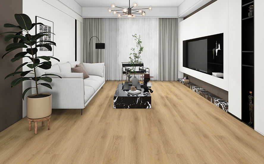 Vinyl Hus VT-WPC-NH22512  Norden Home Collection