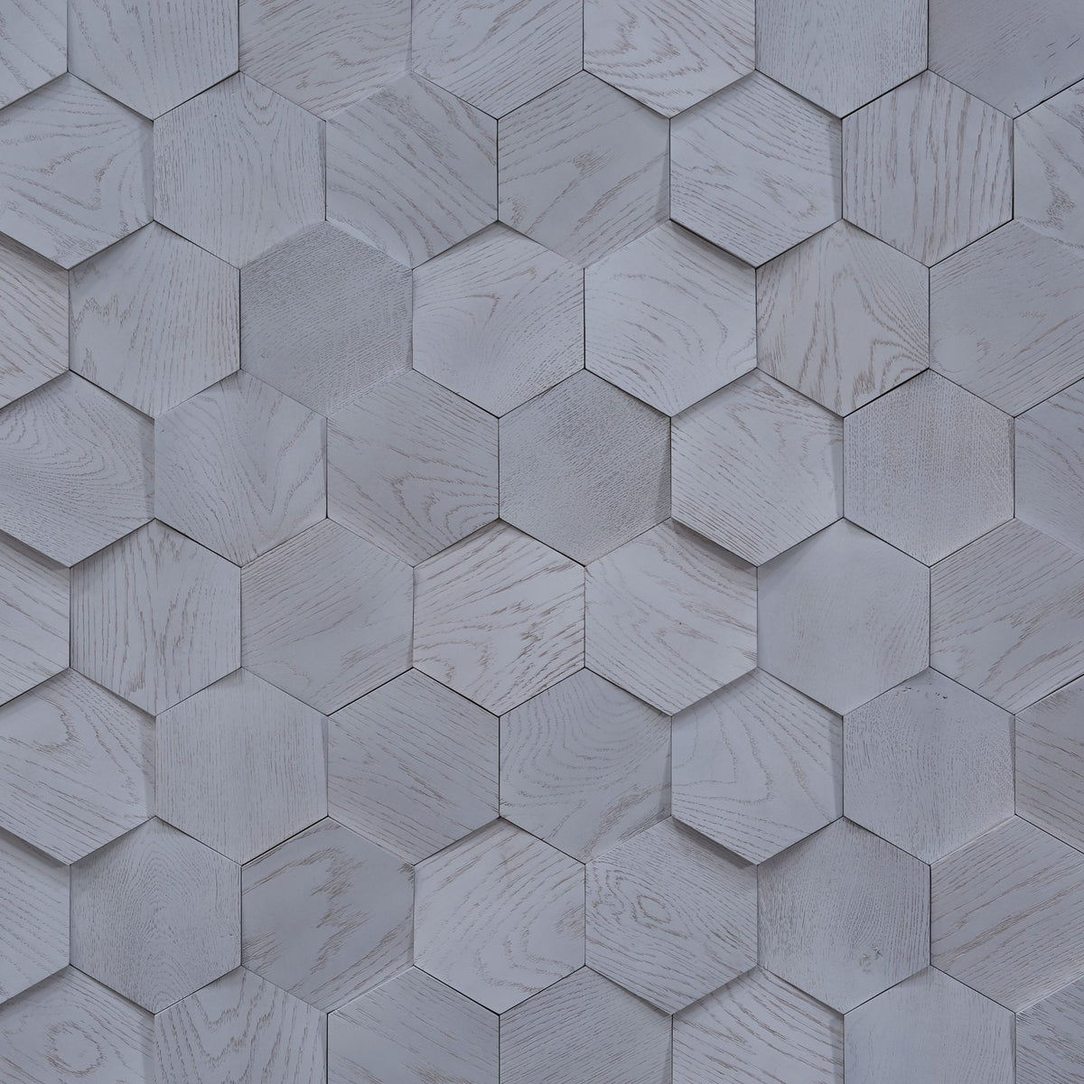 DUCHATEAU ICEBERG ANGLED HEXO CELESTIO LEGNO