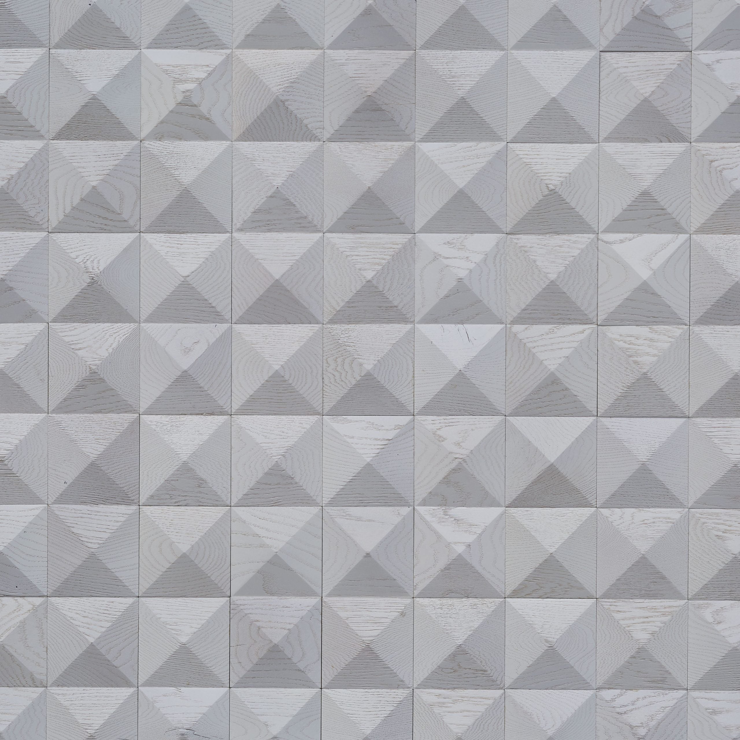 Wall paneling ICEBERG PINNACLE CELESTIO LEGNO