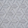 Wall paneling ICEBERG JIG CELESTIO LEGNO
