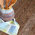 Hardwood  Dark Chocolate  3-1/4″  Piedmont Collection