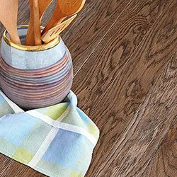 Hardwood  Dark Chocolate  3-1/4″  Piedmont Collection