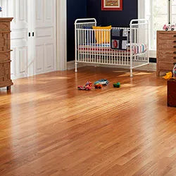 Hardwood  Honey  3-1/4″  Piedmont Collection