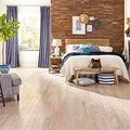 Hardwood Linen 3-1/4″  Piedmont  Collection
