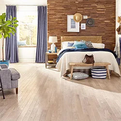 Hardwood Linen 3-1/4″  Piedmont  Collection