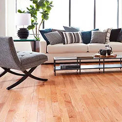 Hardwood  Red Oak Natural 3-1/4″  Piedmont Collection