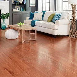 Hardwood  Saddle 3-1/4″  Piedmont Collection