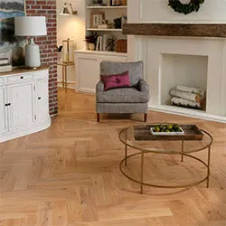 Hardwood   Flynn  Lexington 4-3/4″  Collection