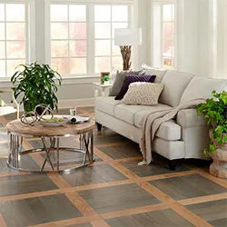 Hardwood  Temple  Lexington 4-3/4″  Collection