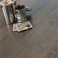 Hardwood 5″ Chocolate  Cooper's Plank   Collection