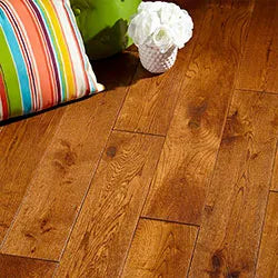 Hardwood  Flint Elegance Collection