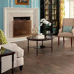 Hardwood  Graystone Elegance Collection