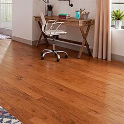 Hardwood Hickory Blonde  Tradition 5″ Collection
